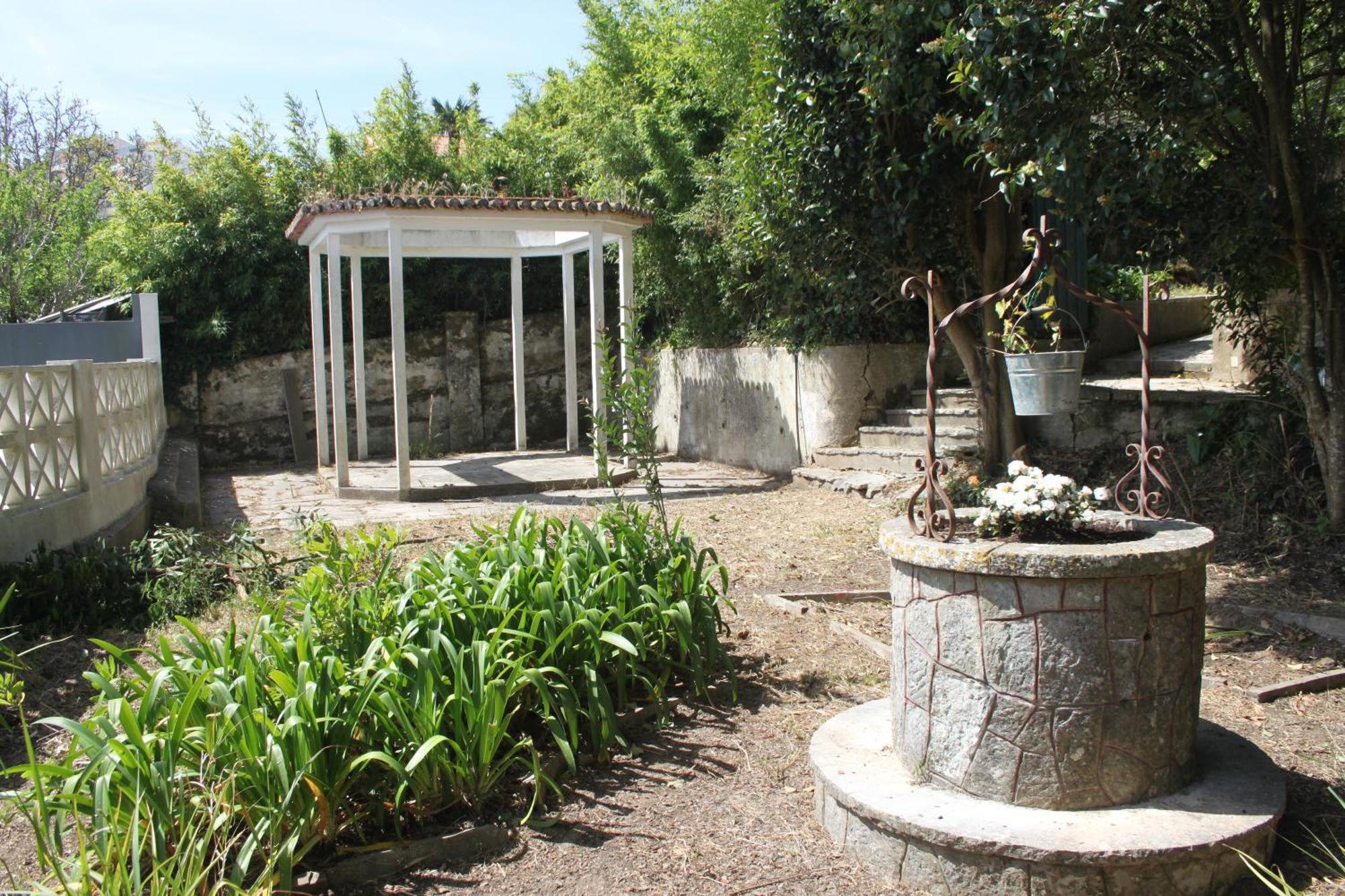Senhora Da Paz Lisboa Sintra Vila Exterior foto
